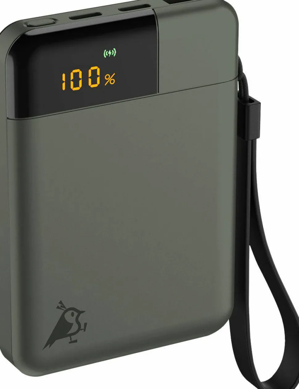 Aqiila Powerbird B5 Green