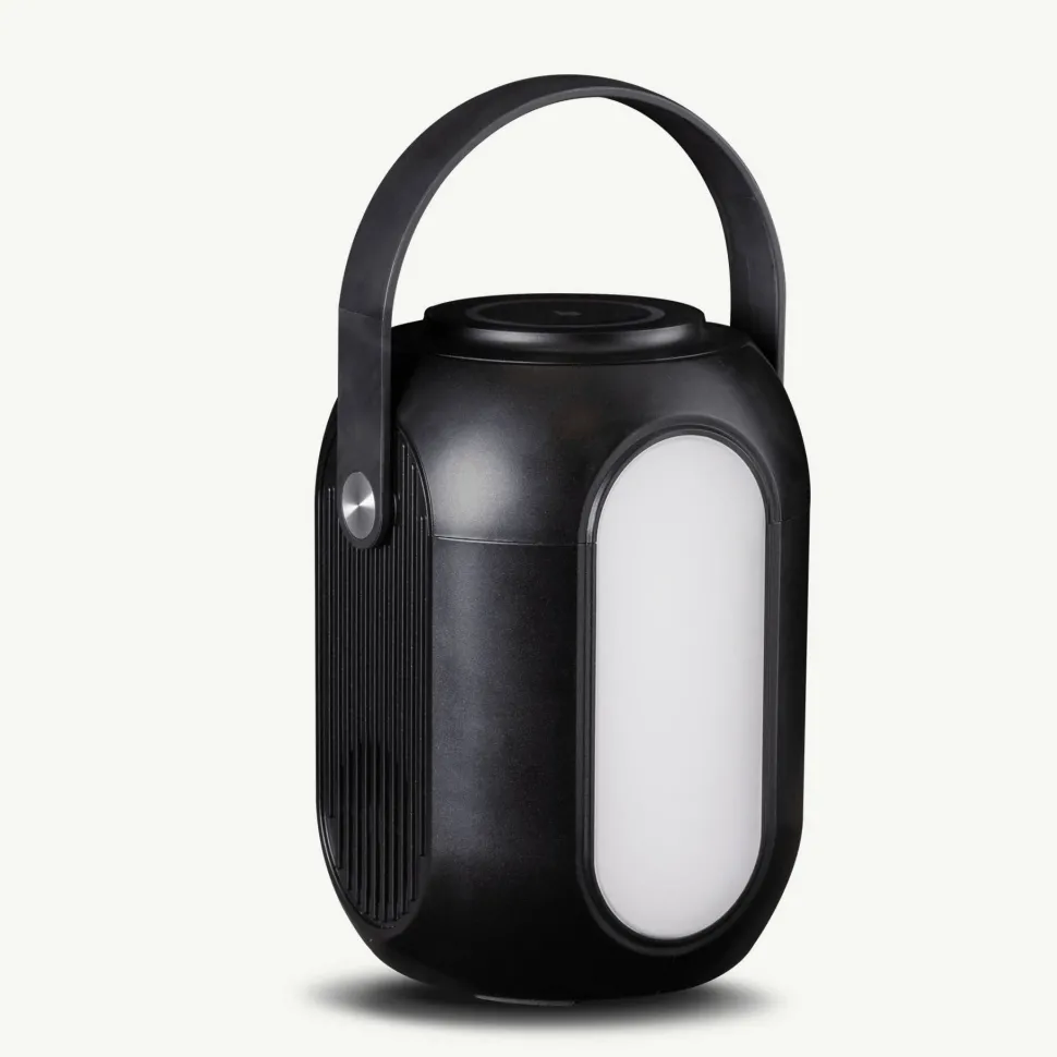 Aqiila Powerbird S140 Black