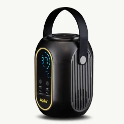 Aqiila Powerbird S140 Black
