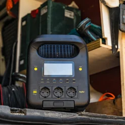 Aqiila Powerbird S3000v2 Black