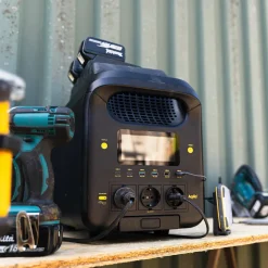 Aqiila Powerbird S3000v2 Black