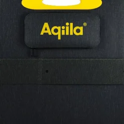 Aqiila Sunbird P100 Black