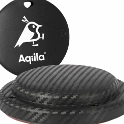 Aqiila Tagbird: Item finder + Mount Black