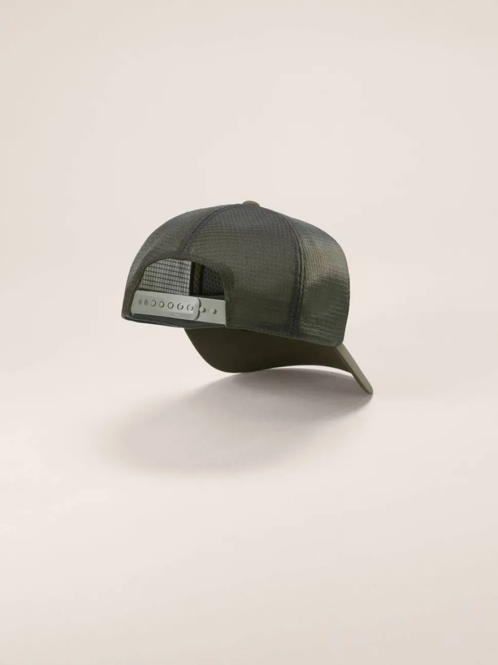 Arc'teryx Bird Word Trucker Hat Tatsu/Forage