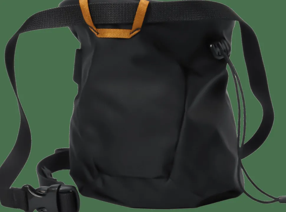 Arc'teryx Ion Sl Chalkbag 24k Black