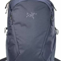 Arc'teryx Mantis 26 Backpack Dark Stratus