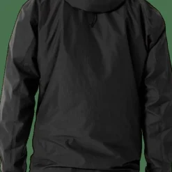 Arc'teryx Men's Alpha Sl Jacket Black