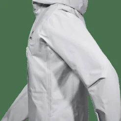 Arc'teryx Men's Alpha Sl Jacket Arctic Silk / Black