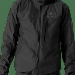 Arc'teryx Men's Alpha Sl Jacket Black