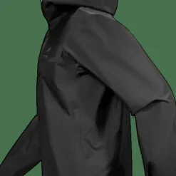 Arc'teryx Men's Alpha Sl Jacket Black