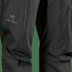 Arc'teryx Men's Alpha SL Pant Black