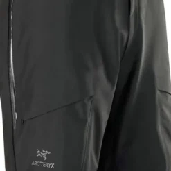 Arc'teryx Men's Alpha Sv Bib Black
