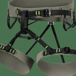 Arc'teryx Men's AR-395A Harness Forage/Mantis