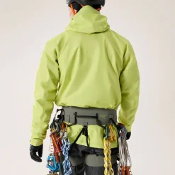 Arc'teryx Men's AR-395A Harness Forage/Mantis