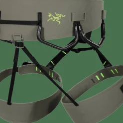 Arc'teryx Men's AR-395A Harness Forage/Mantis