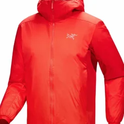 Arc'teryx Men's Atom Hoody Dynasty