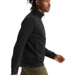 Arc'teryx Men's Atom SL Jacket Black