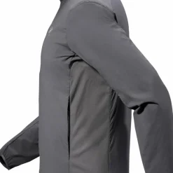 Arc'teryx Men's Atom SL Jacket Cloud