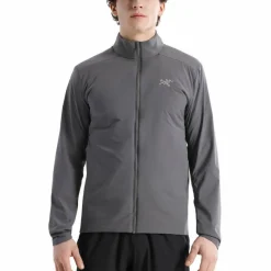 Arc'teryx Men's Atom SL Jacket Cloud