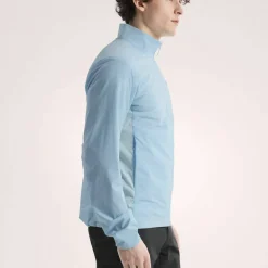 Arc'teryx Men's Atom SL Jacket Alpine Blue
