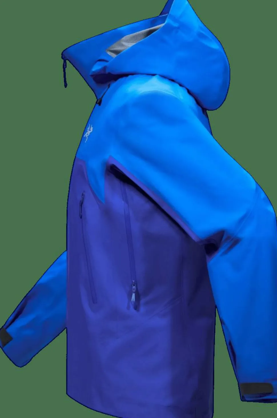 Arc'teryx Men's Beta Ar Jacket Fluidity / Vitality