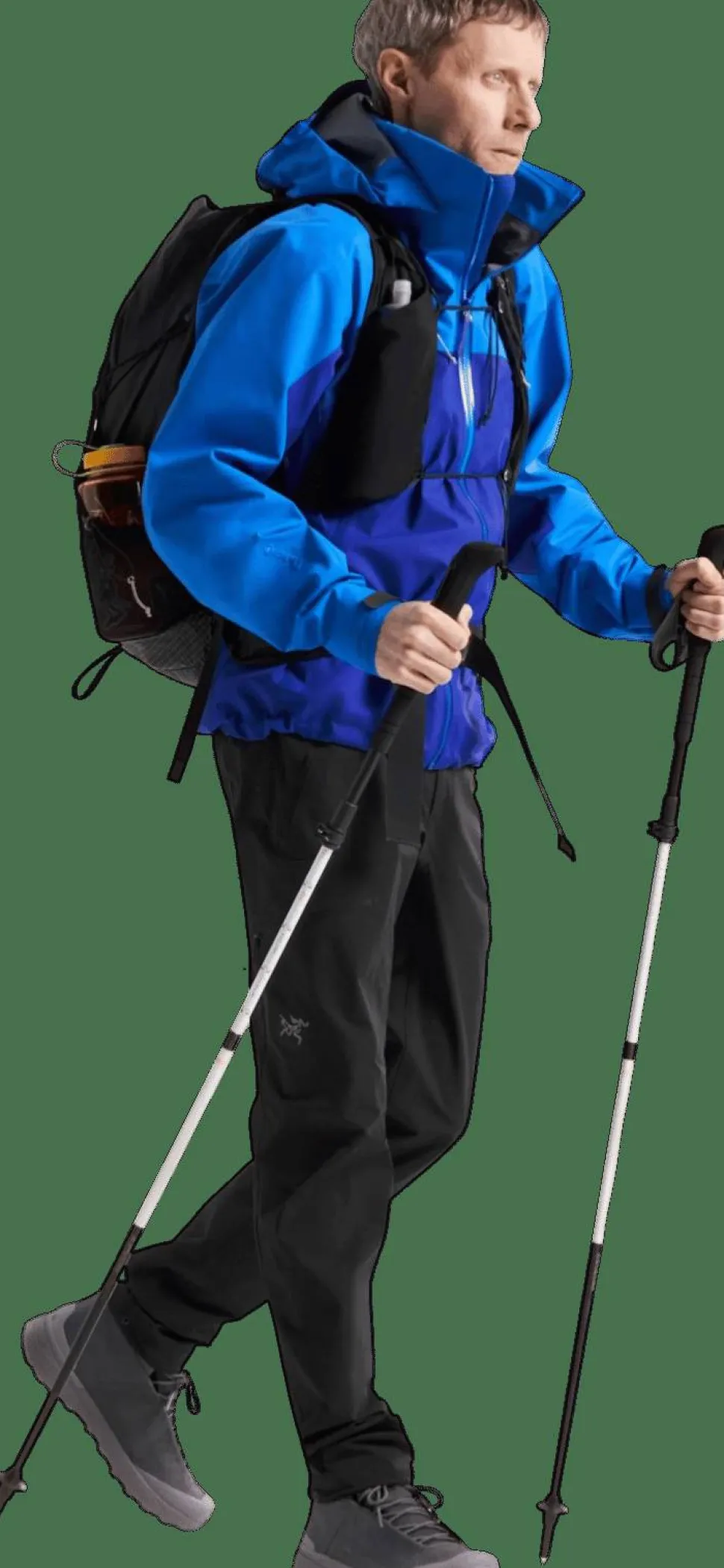 Arc'teryx Men's Beta Ar Jacket Fluidity / Vitality