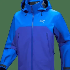 Arc'teryx Men's Beta Ar Jacket Fluidity / Vitality