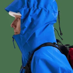 Arc'teryx Men's Beta Ar Jacket Fluidity / Vitality