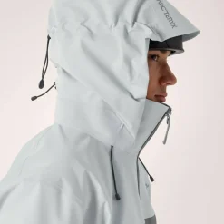 Arc'teryx Men's Beta Ar Jacket Solitude / Void