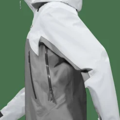 Arc'teryx Men's Beta Ar Jacket Solitude / Void