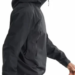 Arc'teryx Men's Beta Ar Jacket Black