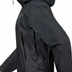 Arc'teryx Men's Beta Ar Jacket Black