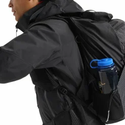 Arc'teryx Men's Beta Ar Jacket Black