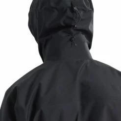 Arc'teryx Men's Beta Ar Jacket Black