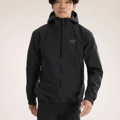 Arc'teryx Men's Beta Jacket Black
