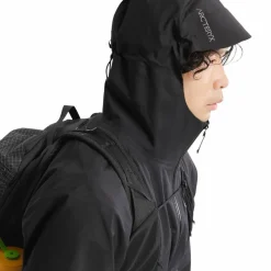 Arc'teryx Men's Beta Jacket Black