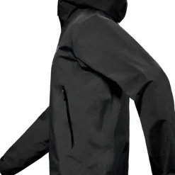 Arc'teryx Men's Beta Jacket Black