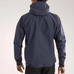 Arc'teryx Men's Beta Jacket Black Sapphire