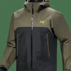 Arc'teryx Men's Beta Jacket Spotlight