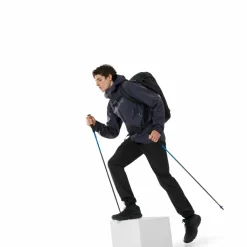 Arc'teryx Men's Beta SL Jacket Black Sapphire