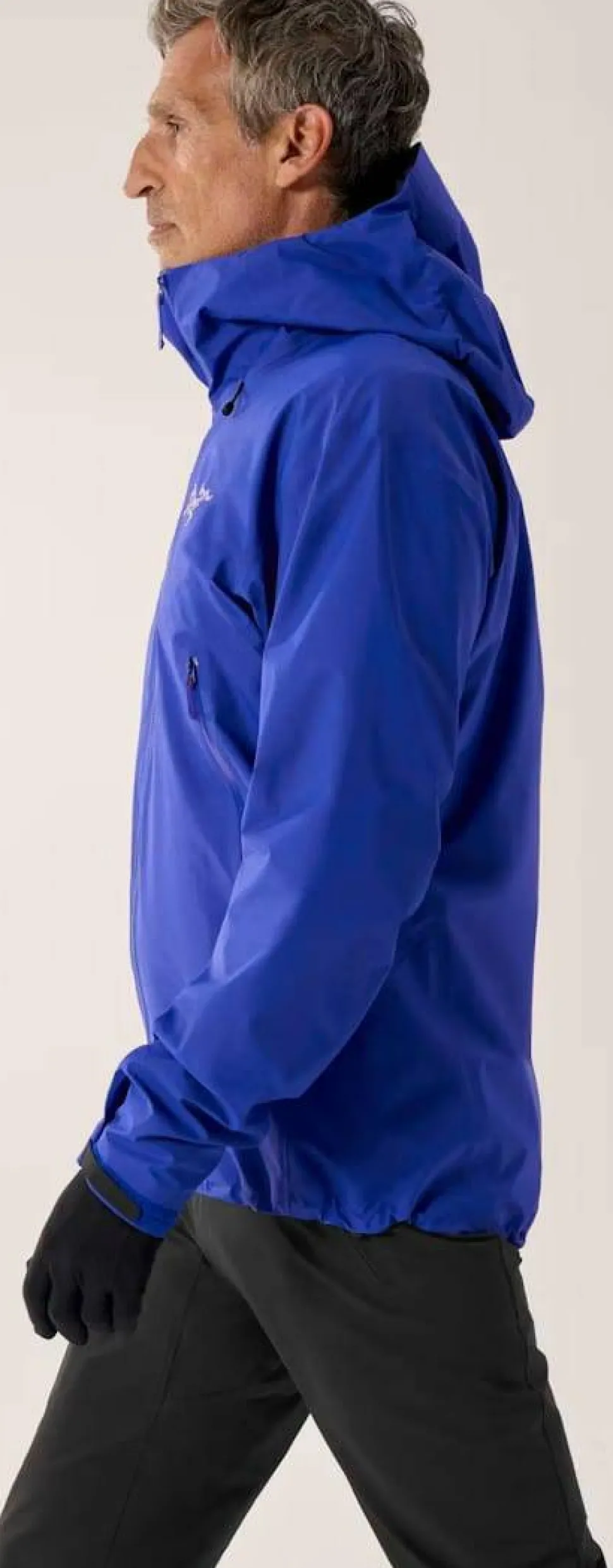 Arc'teryx Men's Beta SL Jacket Vitality Ii