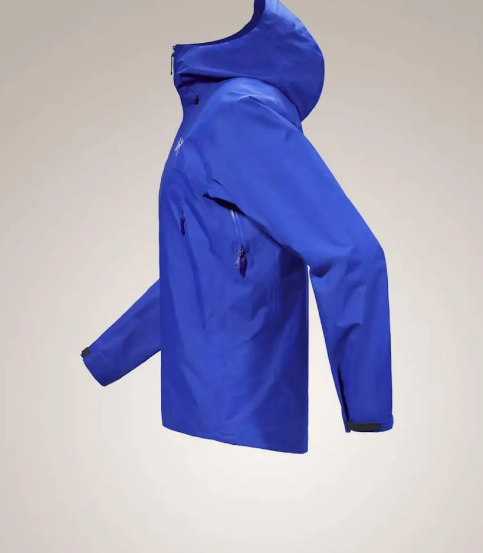 Arc'teryx Men's Beta SL Jacket Vitality Ii
