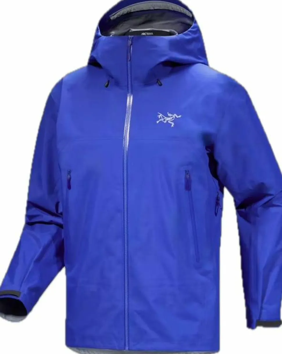 Arc'teryx Men's Beta SL Jacket Vitality Ii