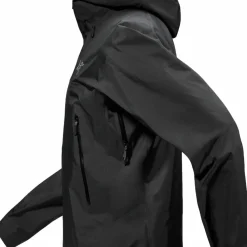 Arc'teryx Men's Beta SL Jacket Black