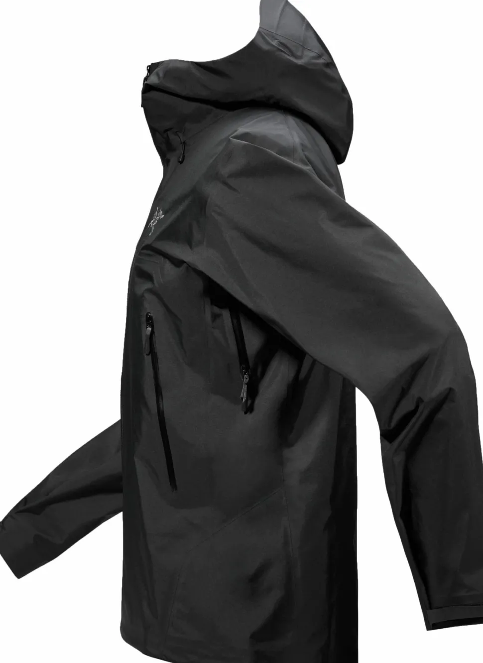 Arc'teryx Men's Beta SL Jacket Black