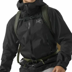 Arc'teryx Men's Beta SL Jacket Black