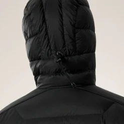 Arc'teryx Men's Cerium Hoody Black
