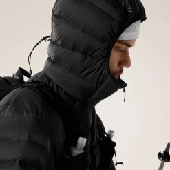 Arc'teryx Men's Cerium Hoody Black