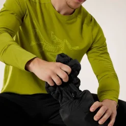 Arc'teryx Men's Cerium Hoody Black