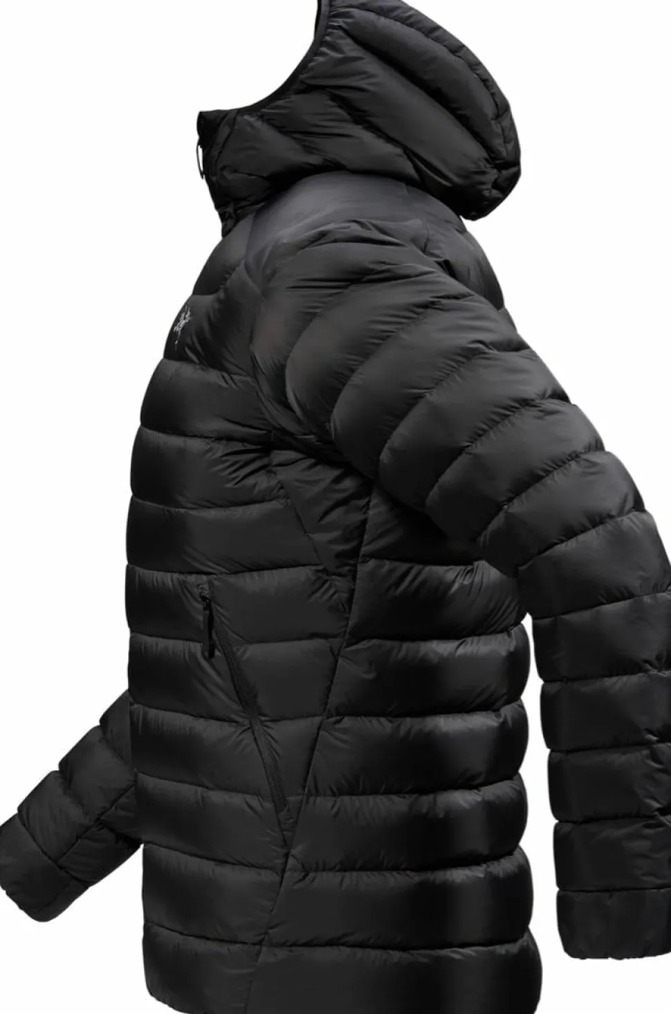 Arc'teryx Men's Cerium Hoody Black